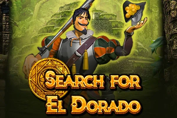 Search for Eldorado